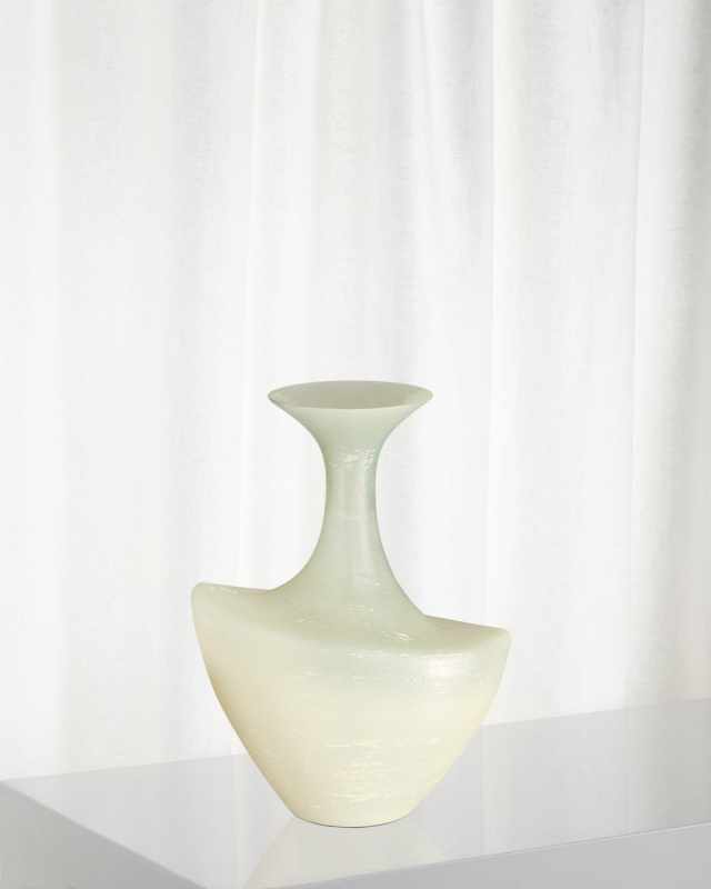 Taku Bottle Vase, Large